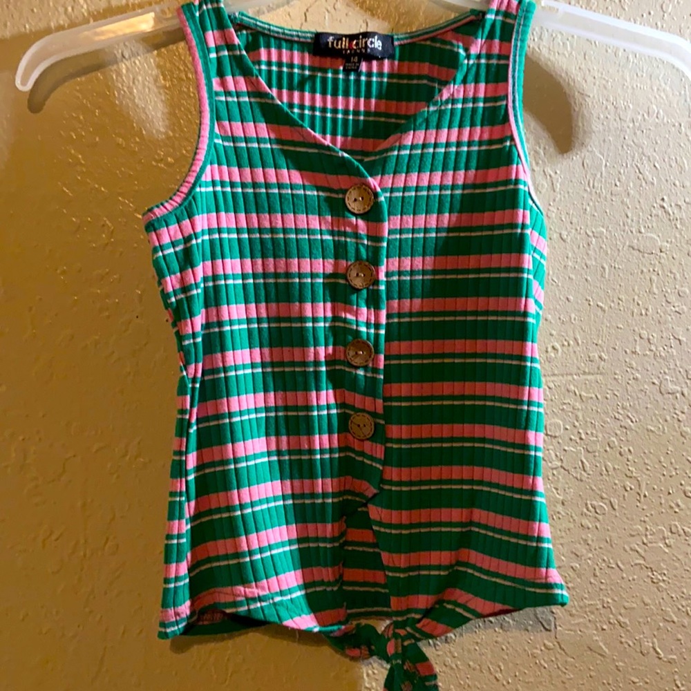A shirt